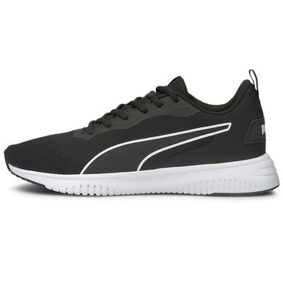 Flyer Flex Black White Unisex Sneakers 195201-01