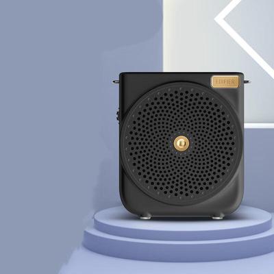 Edifier MF3 Przenośny wzmacniacz głosu wtyczka CN (adapter w zestawie)