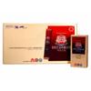 Taewoong Foods 6-Year-Old Korean Red Ginseng Extract Stick Concentrate (Gift for CSAT, Holidays, Parents, Teachers) Set 15ml 1+2 1 Pcs 420g