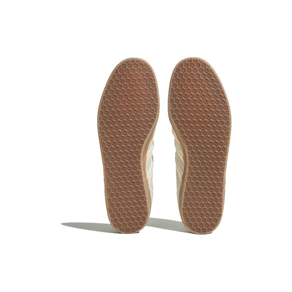 adidas Gazelle Alumina Preloved Green Unisex Sneakers Cream Cream-White IE3691