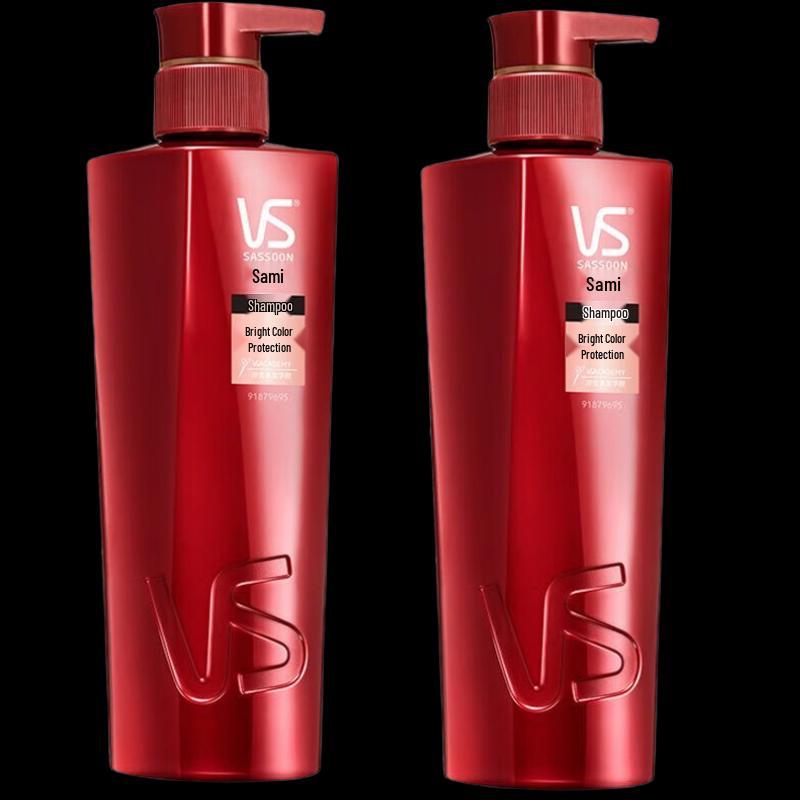 Шампунь Vidal Sassoon Shine Color Protect
