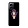 Bleach Aizen Sousuke Phone Case For Redmi 12 13C 12C 15C 9 10 10C Note 13 Pro Plus 14 15 Pro 9T 9C 9A TPU Soft Cover Clear Cell
