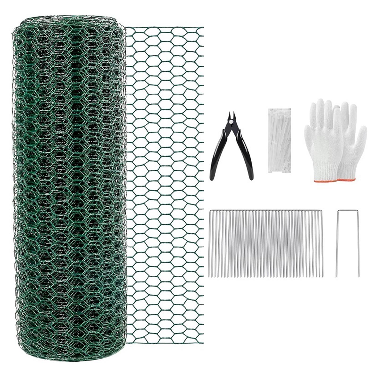 Metal Plant Protection Cage Plant Protection DIY Wire Outdoor Plant Cage for Plants Trees Seedlings