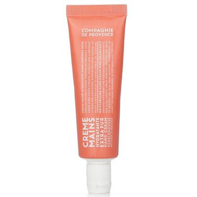 COMPAGNIE DE PROVENCE Pink Grapefruit Hand Cream