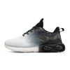 Summer air cushion running shoes trend 3D three-dimensional large size sports shoes casual shoes men's shoes joint 2025 shoes