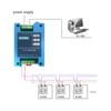 2 Channel RS485 To RS485 Repeater Photoelectric Optocoupler Isolation Industrial Grade Isolated Communication Converter