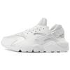 Air Huarache Run White White Womens 634835-108