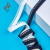 1cm Crescent Lace Elastic Webbing for Skirts & Underwear Edge Trim