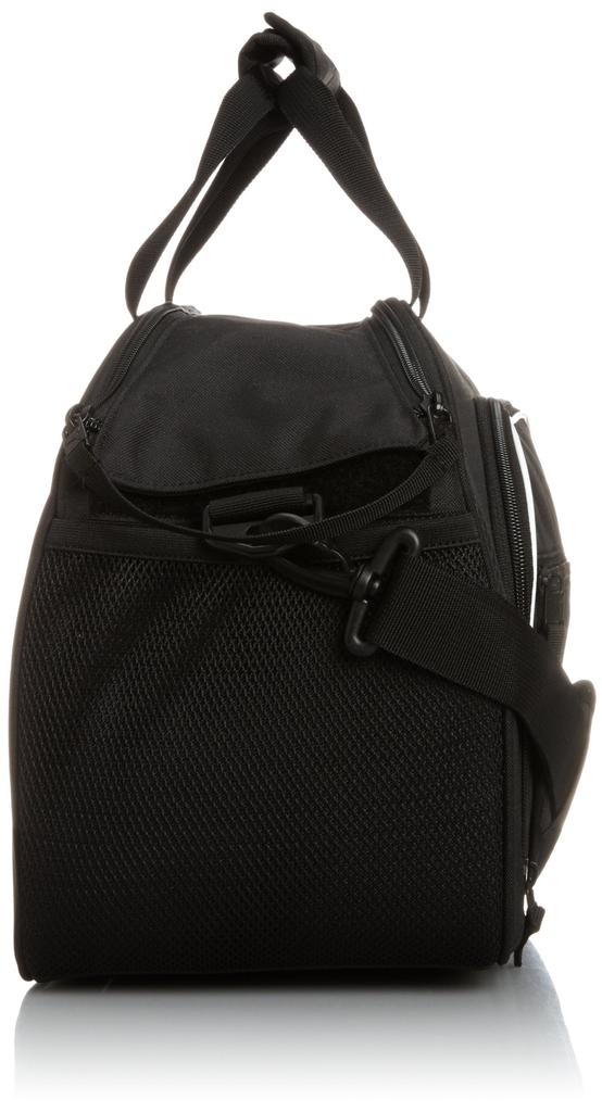 Shoulder soccer first aid coach team medical 25th [PUMA] bag, bag, bag, bag, sports, nursing, storage, bag, J, spring/summer color, black/white (01)