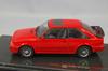 Ixo Model Ford Escort MK IV XR3 90 Red 1/43 CLC395N