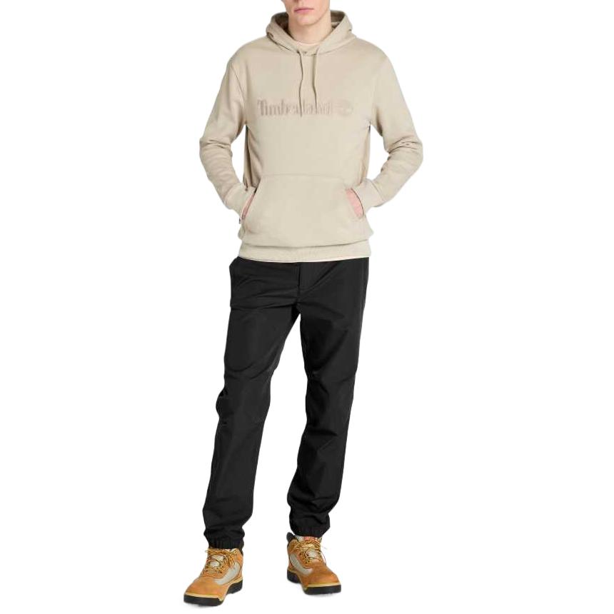 Timberland Solid Color Waterproof Comfortable Zipper Casual Pants Men pants TB0A5M5J0011