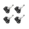4 Stück GX631A159AA Reifendruckkontrollsystem TPMS Sensor 433MHZ Für Jaguar I-PACE F-Pace RD-7 XF XJ Land Rover Discovery GX63-1A159-AA