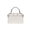 Bag Women's New Spring and Summer Versatile Women's Bag Crossbody Bag Embossed Handbag Premium Small Square Bag