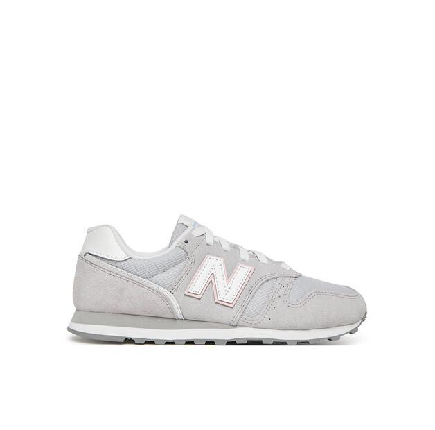 

New Balance кроссовки WL373SO2 серый EU 36.5