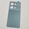 Porta Posteriore in Vetro 100% A+++ Per Xiaomi Redmi Note 13 Pro 4G Coperchio Posteriore Cover Batteria Scocca con Colla Adesiva Strumenti