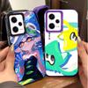S-Splatoons Spiel Stoßfeste Handyhülle für Xiaomi Redmi Note 15 14 13 12 Pro Plus 11 11S 11T 5G Hülle Anti-Fall Fundas