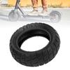 Electric Scooter Tire Vacuum Absorbing Shock Reducing Noise,     Tire,     Scooter Wheel Replacement