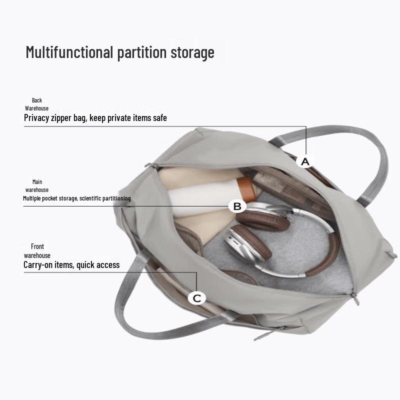OIWAS OCN7105 Backpack