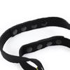 Puppy Play Gay Toys Rubber Half Face Dog Mask Hood Sex Toys for Men Adult Games Slave Bondage Restraint Muzzle Mask with