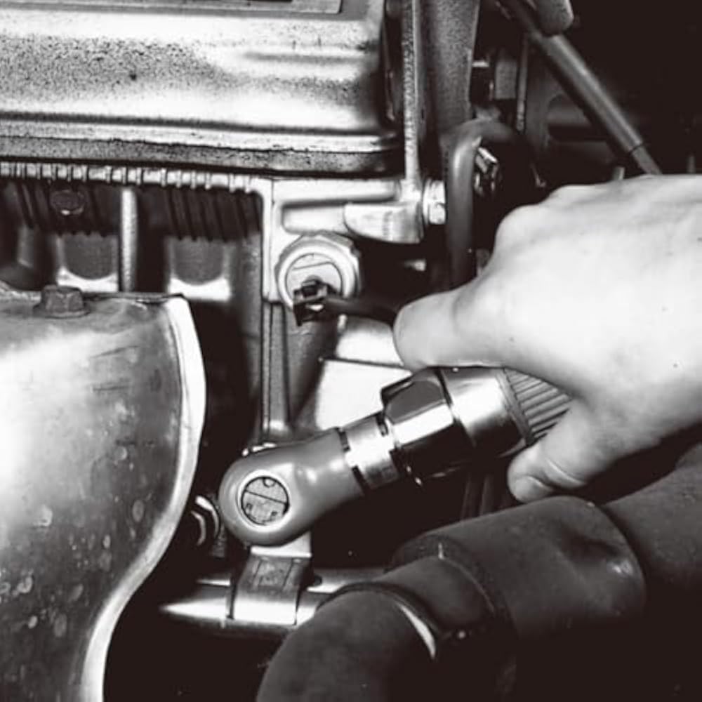 VESSEL (VESSEL) air ratchet wrench GT-R10M