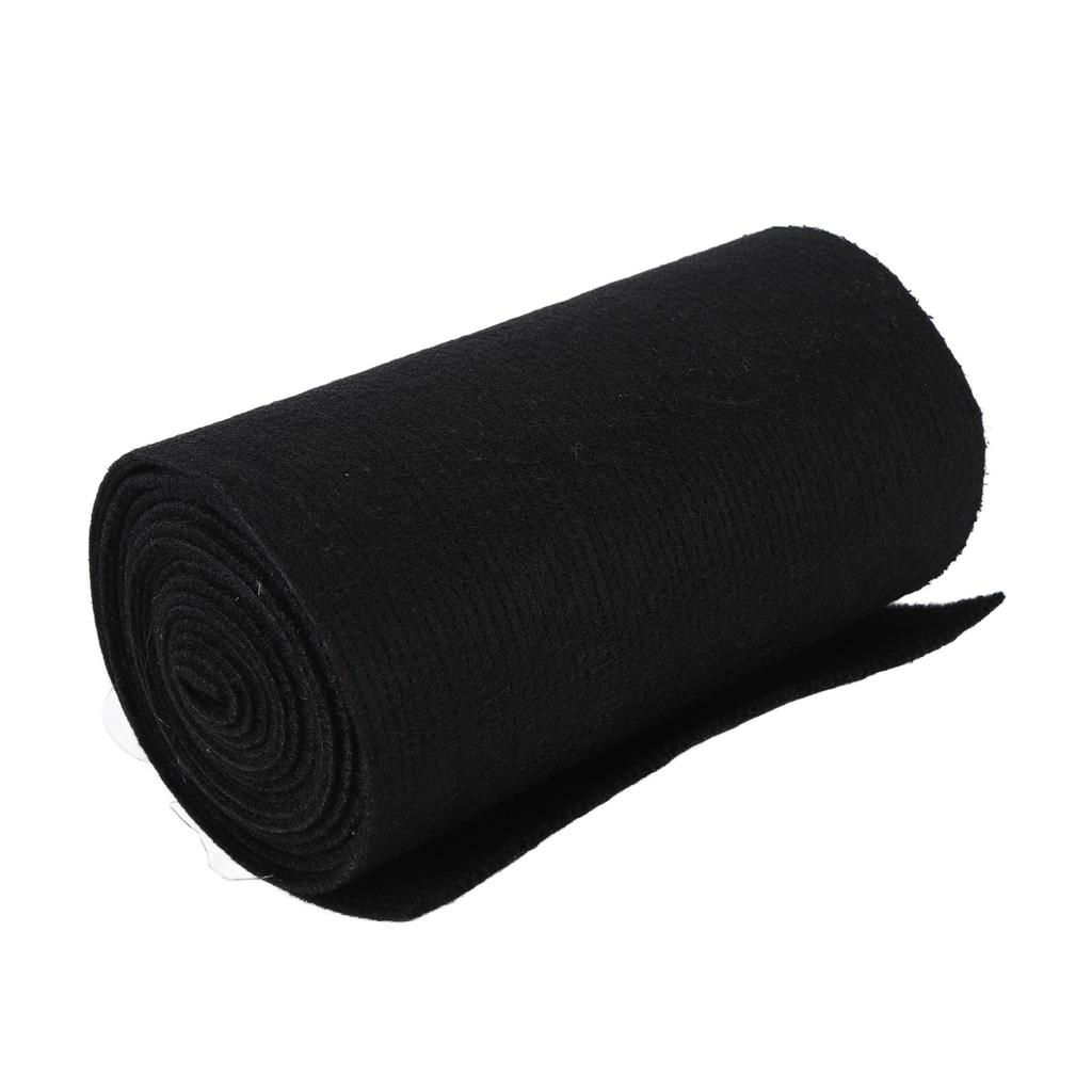 Trailer Bunk Carpet Polypropylene Boat Padding 24.5cm Width Accessory for Boat Marine