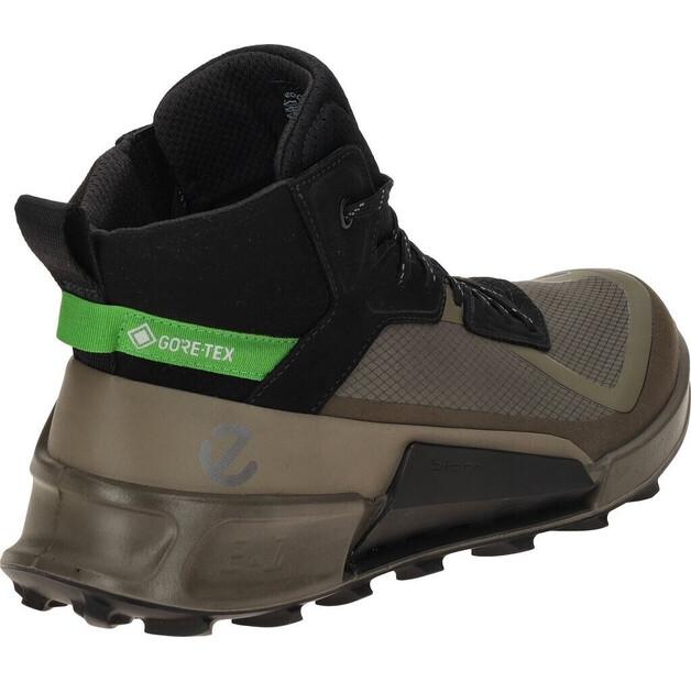 Ботинки Ecco Biom 2.1 Mountain Mid GTX