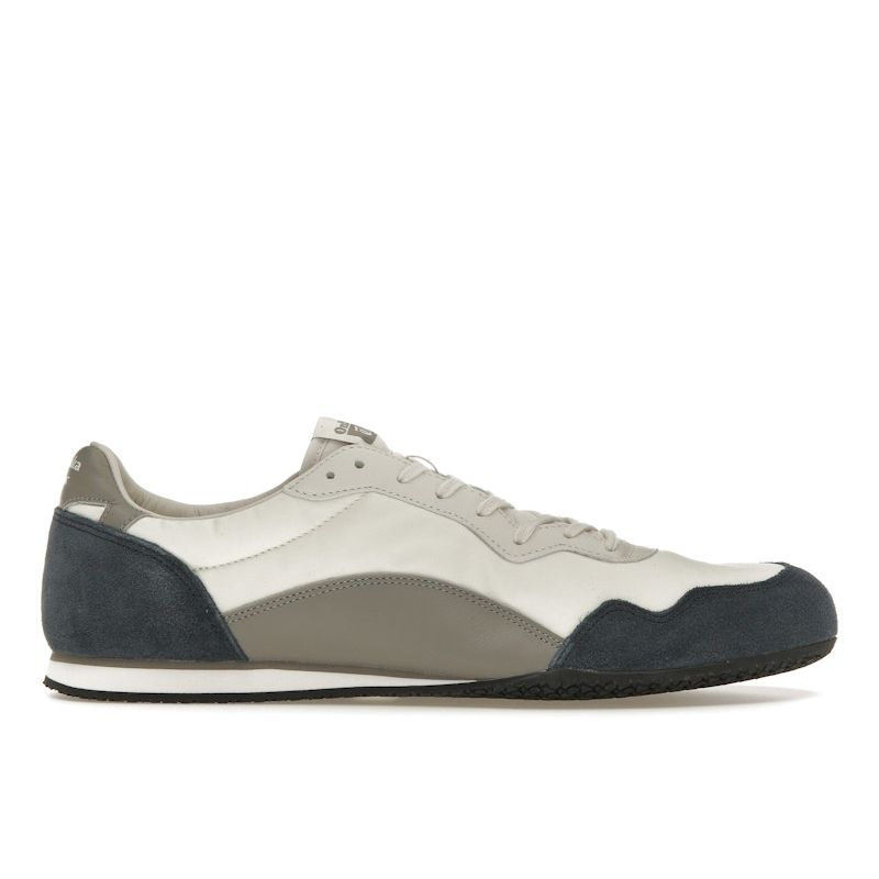 

ONITSUKA TIGER Серрано CL Кремовые Мужские Кроссовки Steeple Серые 1183B886-101 38