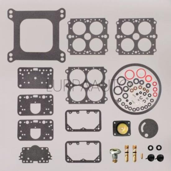 Ремкомплект для карбюратора Holley Performance 1850 3310 9776 80457 80670 80508