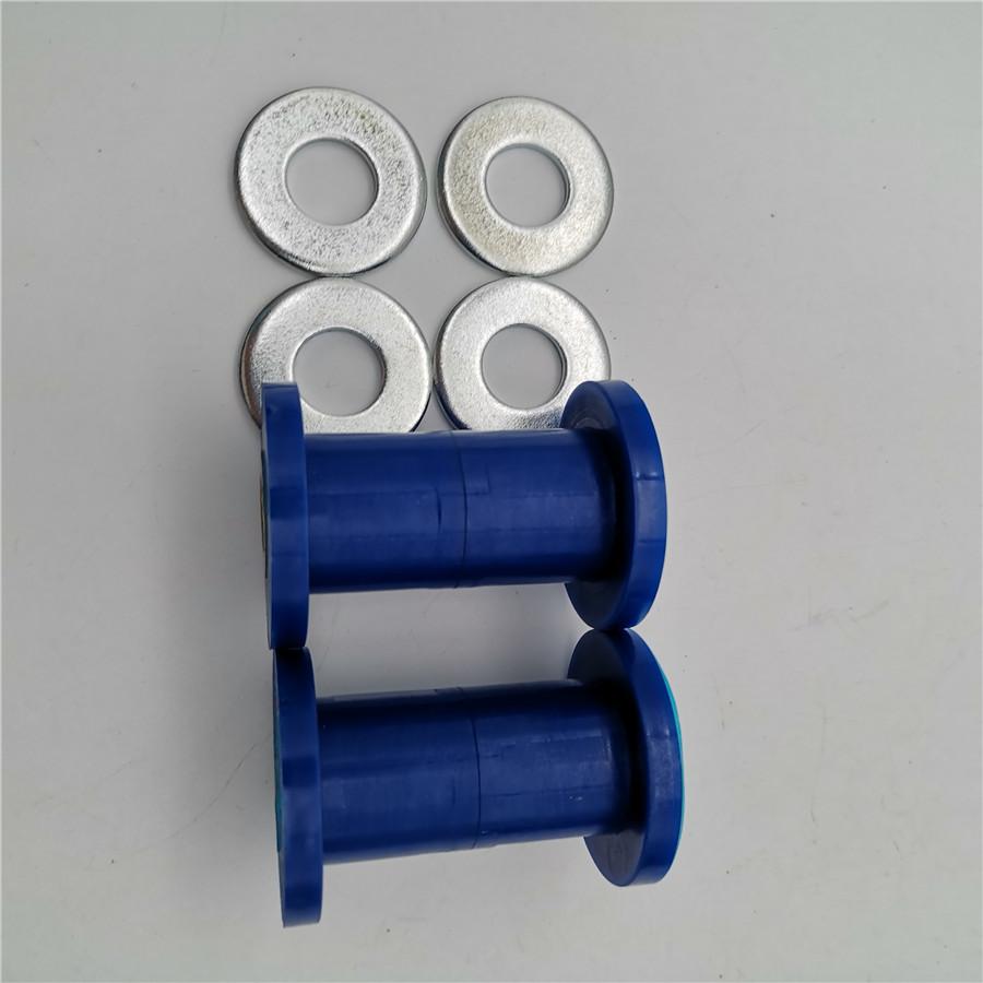 For Toyota Avalon Camry Sienna Lexus ES330 Steering Rack and Pinion Bushing Kit