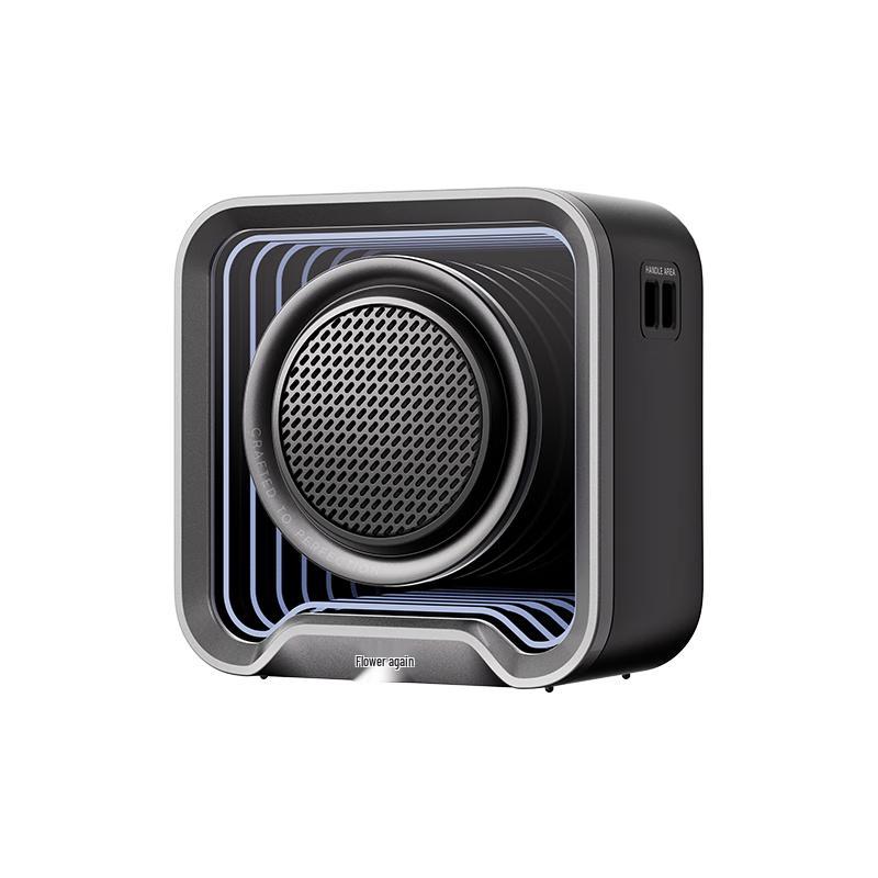 Edifier Halo Nano Portable Bluetooth Speaker