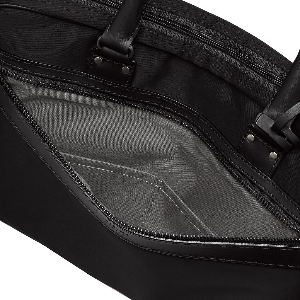 Ultima Tokyo Business Bag, Fits 13.3-inch Laptop, A4 Size, Men's, Neato II, No. 67875