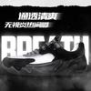 Spring and summer sports new fashion men's trend breathable casual mesh anti-skid sports shoes soft-soled driving shoes