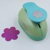 Large Scrapbooking Punches, DIY Craft Paper Punch, Card Making, Embossing Device, Puncher Stationery, Creative Kids Gift, 7.5cm