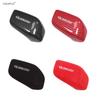 Car Gear Shift Handle Knob Head Frame Decor Stickers Cover Trim For Changan Cs55 Plus   2024 2nd Accessories Interior