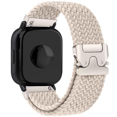 22mm Parachute Straps For Xiaomi Redmi Watch 5 Active/5 Lite Accessories Smart Watch Bracelet Correa For Redmi Watch 5 Lite Band