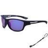 Classic Sunglasses Lightweight Cycling Glasses High Quality Driving Sunglasses  Hiking