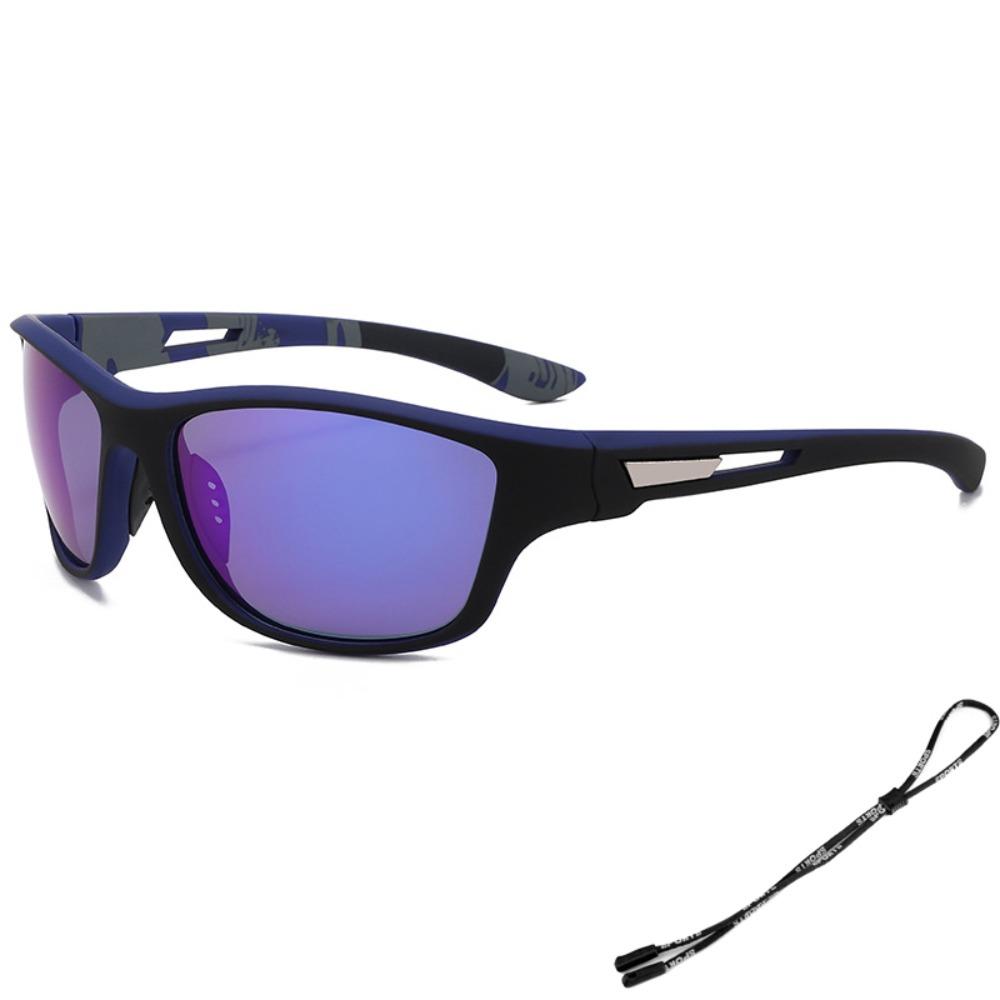 Classic Sunglasses Lightweight Cycling Glasses High Quality Driving Sunglasses  Hiking