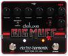 Electro Harmonix Deluxe Big Muff Pi Guitar Compact Effector