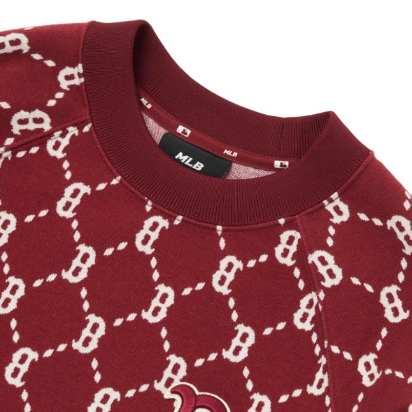 New MLB Boston Red Sox Dress Women's Red 3FOPM0124-43WIS