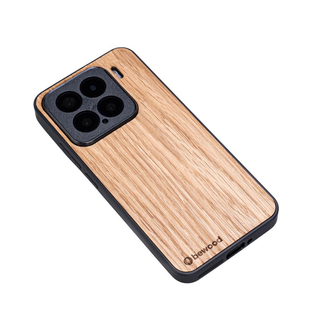Bewood Wooden Case for Xiaomi 15 OAK