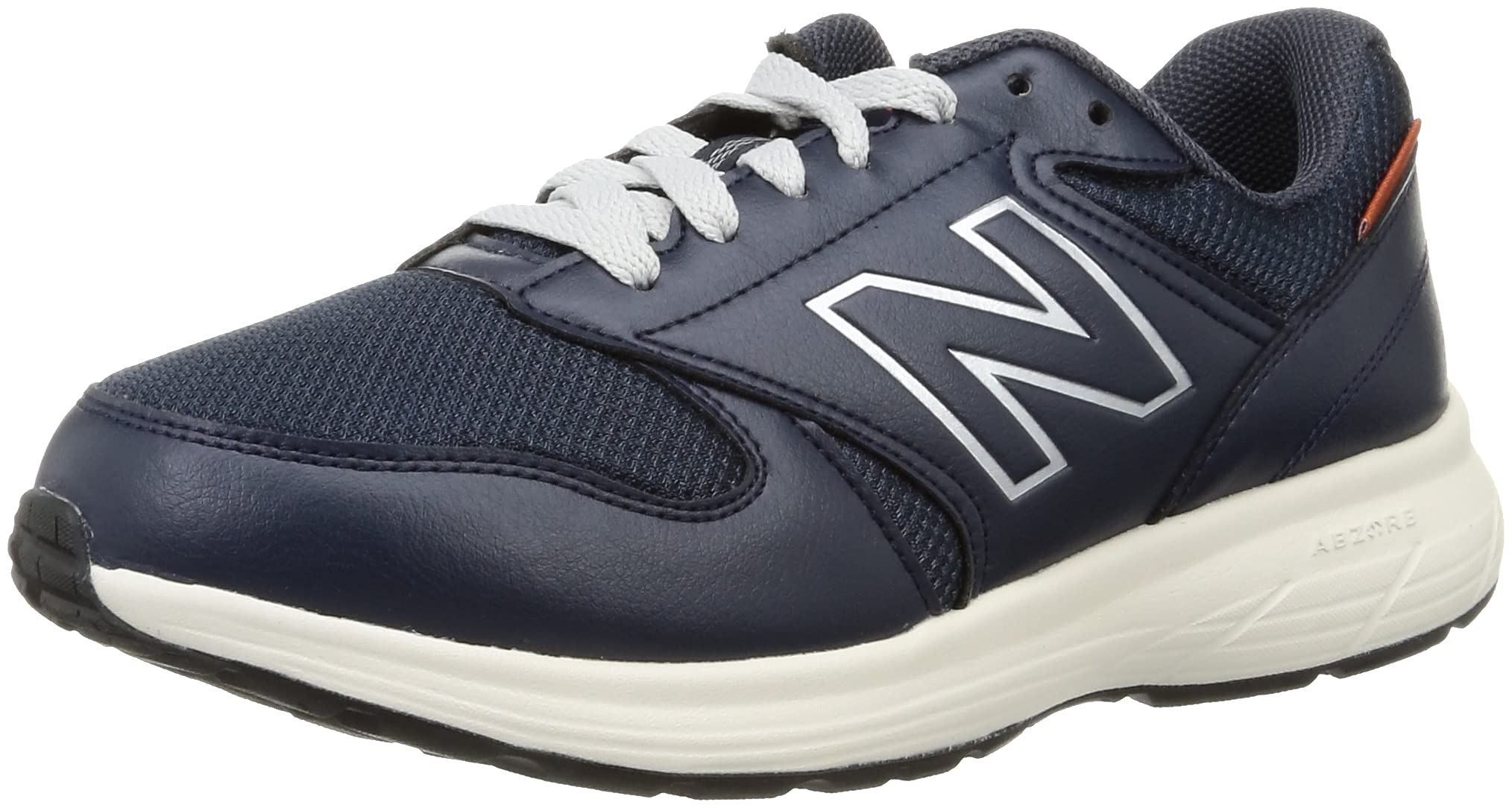 

New Balance 550 v4 NG3 Walking Size 4E Men s (Navy) Shoes, 26.5 cm,