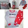 Trendy Christmas Family Pajama Sets Designed For Comfort And Festive Cheer Perfect For All Ages