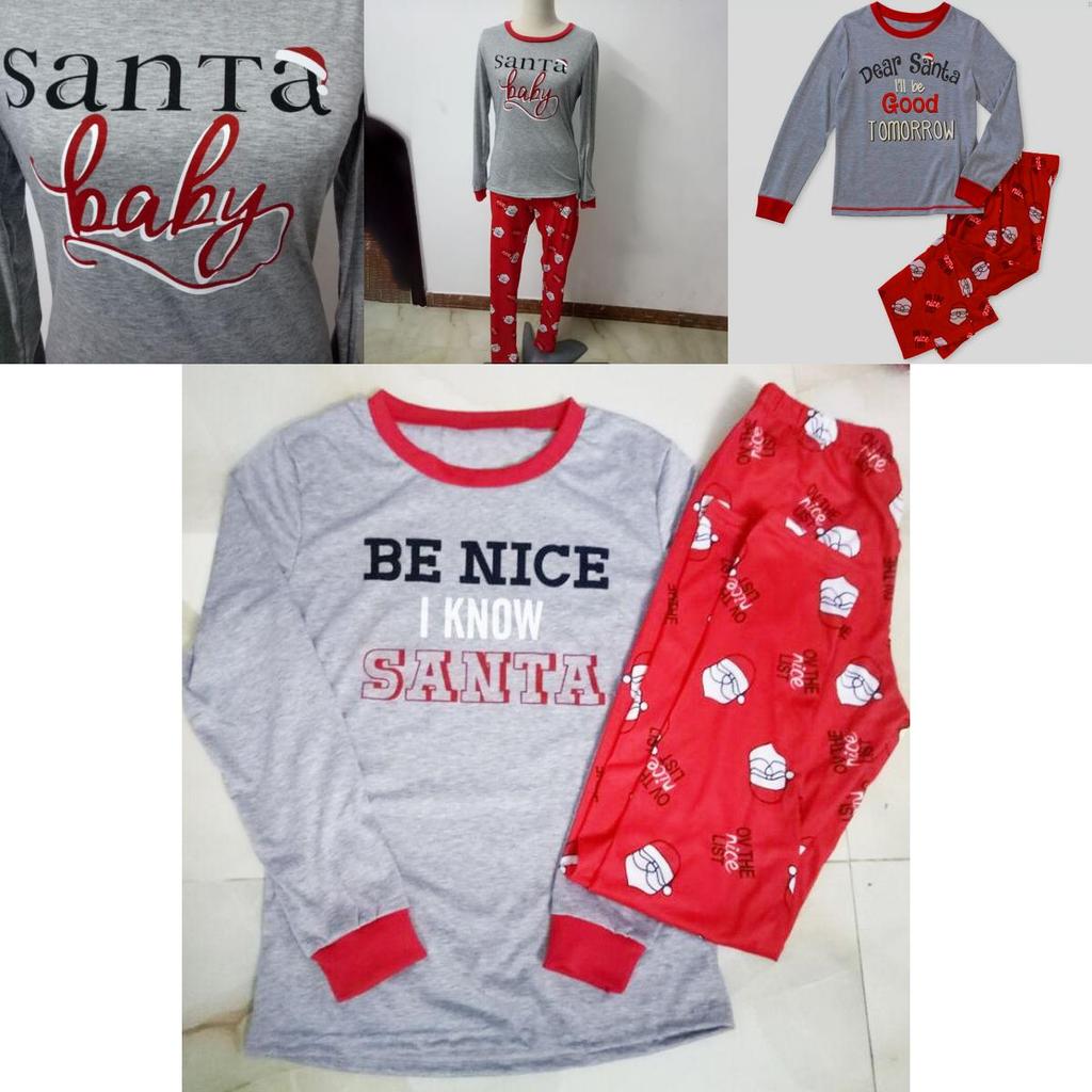 Trendy Christmas Family Pajama Sets Designed For Comfort And Festive Cheer Perfect For All Ages