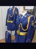 Unisex (de la 4 ani) – Costume pentru carnaval unisex