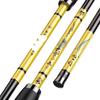 Crucian Carp Ultra-Hard Carbon Hand Rod Set for Stream and Table Fishing