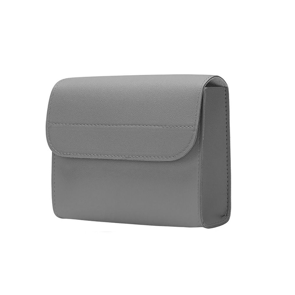 HDD U Disk Digital Storage Bag Data Cable Earphone Pouch Portable Cosmetic Case