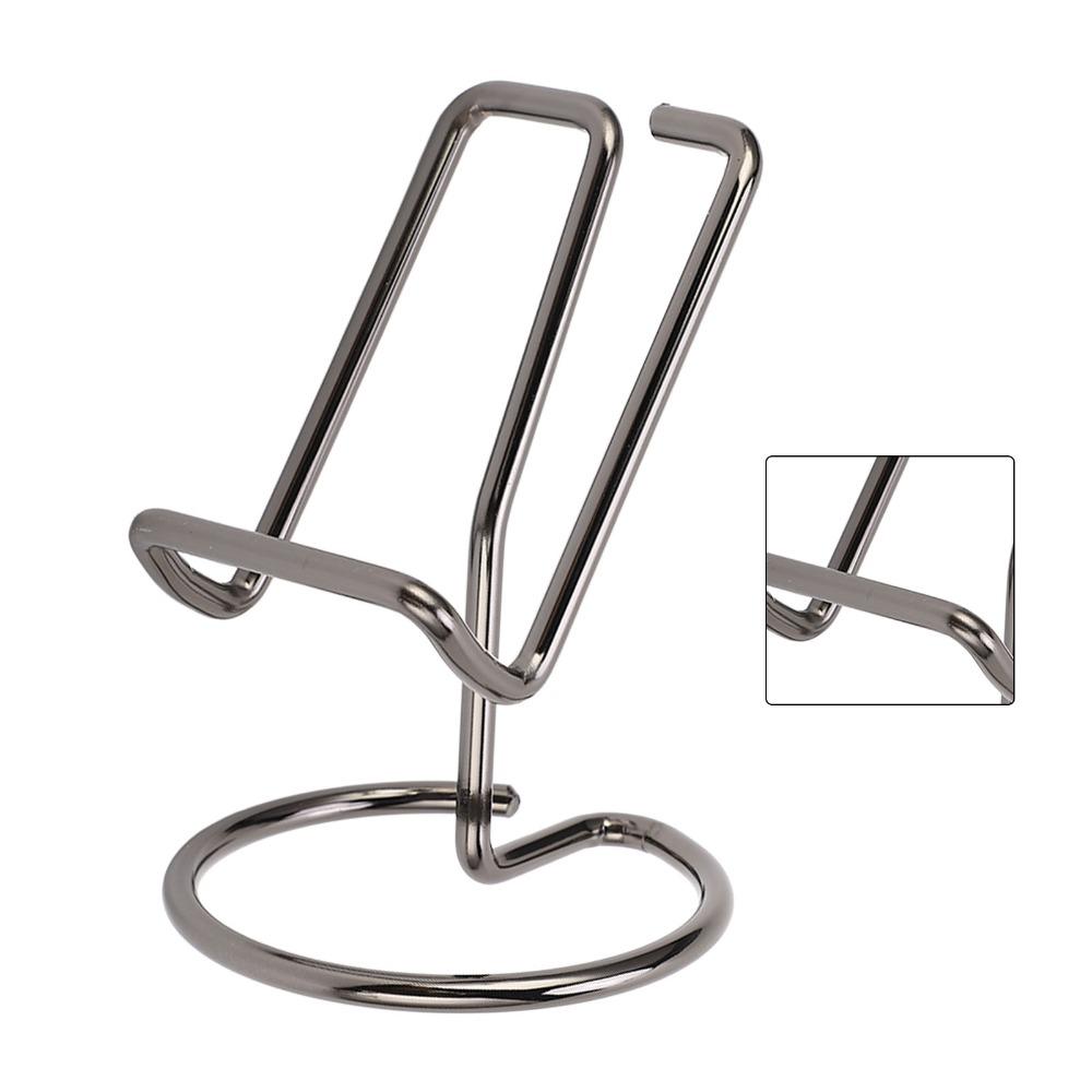 Multifunctional Design Tablet PC Stand Practical Business Card Holder DIY Soldering Station