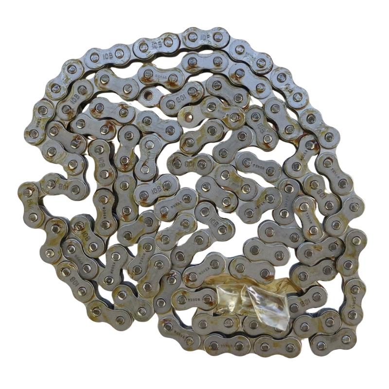 Galla 10B-1-154Ps roller chain (R1 5/8 - inch) pick-up drive baler Sipma 5223880710 hardened MORGA