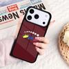 Greece Poland Venezuela Flag soft Phone Case For IPhone 17 16e 15 14 13 12 11 Pro Max Air Mini Soft Protective Cover