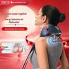H7-2 Neck & Shoulder Massager CN Plug (adapter Included)